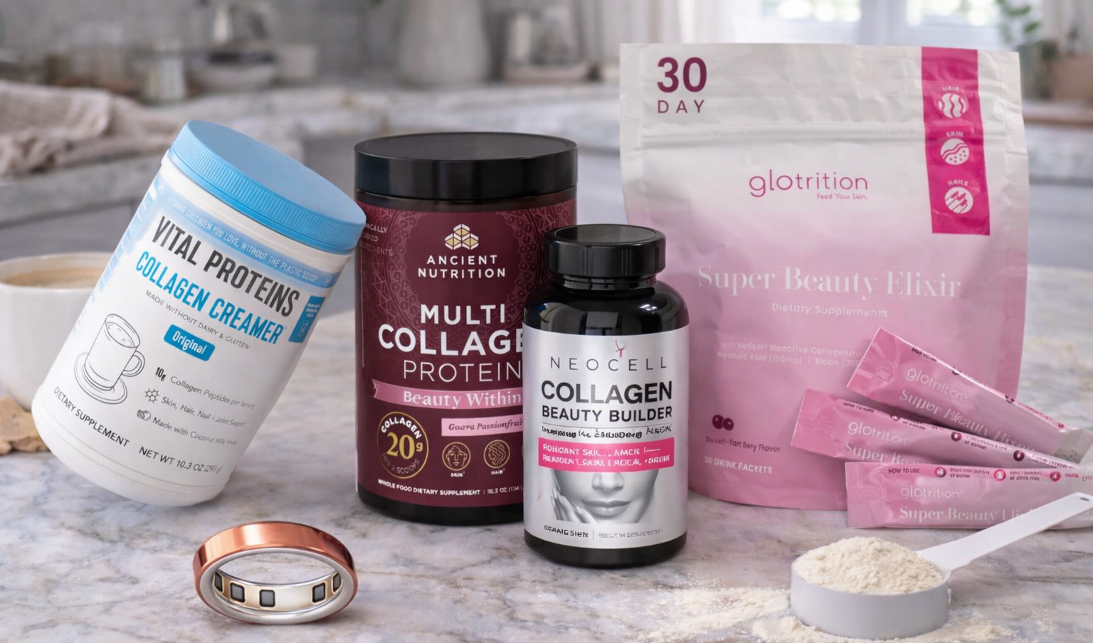 Best Magnesium and Collagen Combos for You