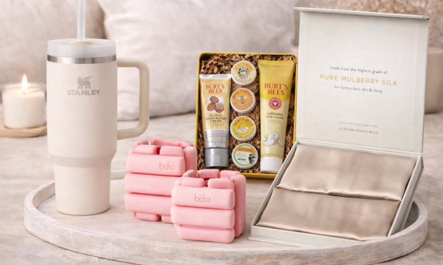 Women Wellness Gift Guide: Empowering Moms This Mothers Day