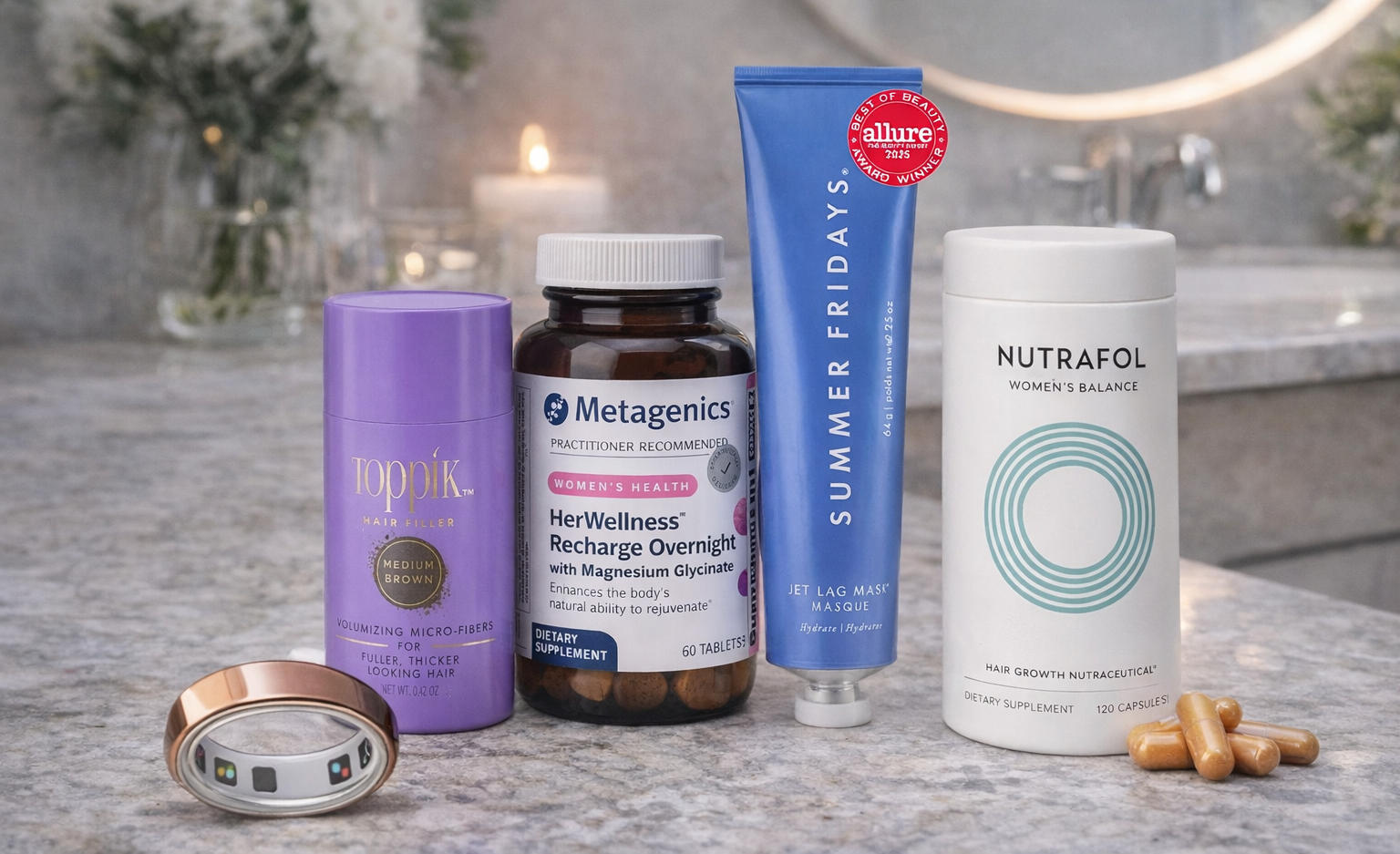 Celebrating Moms: Top Wellness Products and Trends for 2026